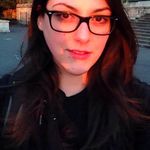 Profile Picture of Mona-Lisa Saperstein (@amditto) on Instagram