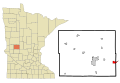 Profile Picture of Osakis, Minnesotaon Wikipedia