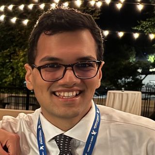 Profile Picture of Hassan Uraizee (@mhuraizee) on Instagram