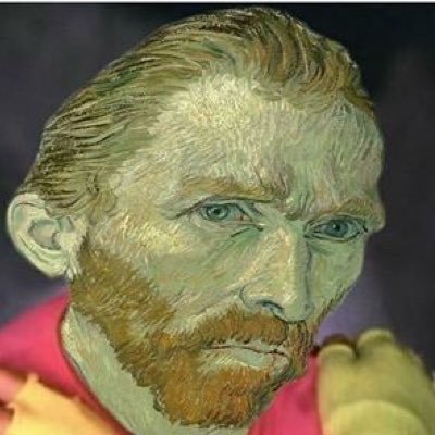 Profile Picture of Benjamin Flack (@FlackBenjamin) on Twitter