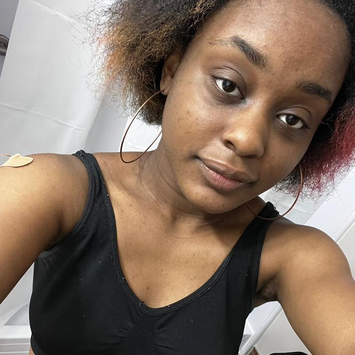 Profile Picture of shania_bradshaw_ (@shania_bradshaw_) on Tiktok