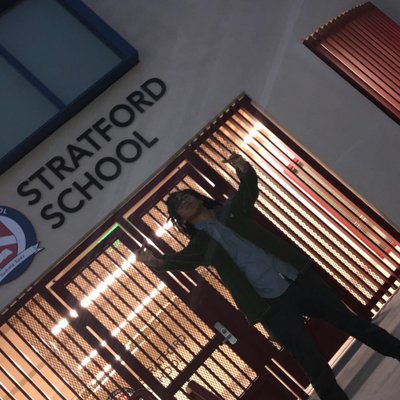 Profile Picture of Dohn Joe (@jama_aaa) on Twitter