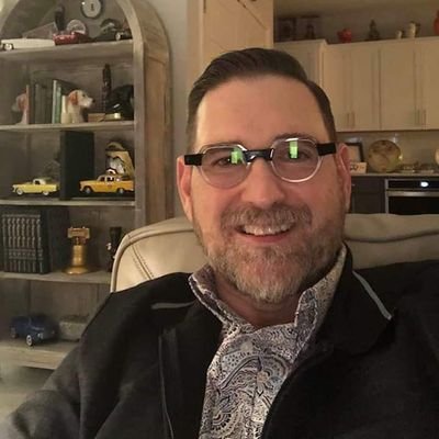 Profile Picture of George Quentin (@GeorgeQuentin2) on Twitter