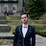 Profile Picture of Nathan Mueller (@Nate Mueller) on Flickr