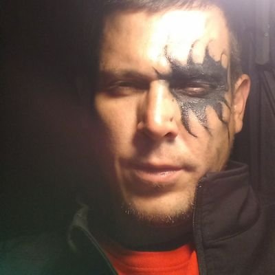 Profile Picture of Bryan Riffle (@riffle_bryan) on Twitter