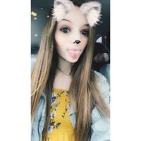 Profile Picture of Clarissa Ogle (@clarissa-ogle) on Quora
