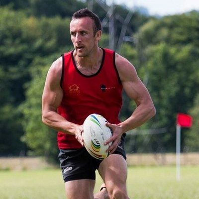 Profile Picture of Dan (@dan_rees7) on Twitter
