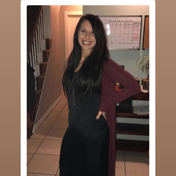 Daniela Durelli - Poshmark Profile Picture of Daniela Durelli (@deedurelli) on Poshmark