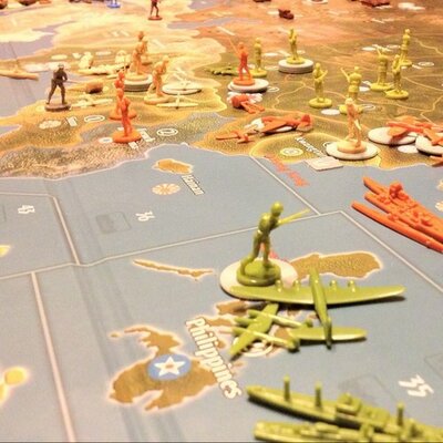 Profile Picture of Mark Mayers (@OZscanguy) on Twitter