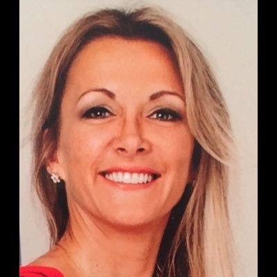 Profile Picture of Kate Parr (@Kjparr) on Twitter