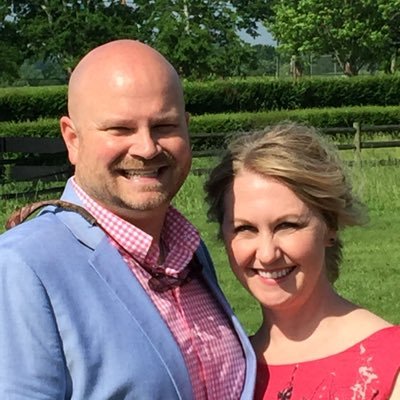 Profile Picture of Jonathan Barnes (@JBarnesTN) on Twitter