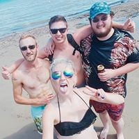 Profile Picture of Andrew Wrench (@andrew-wrench-4) on Quora