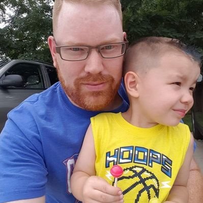 Profile Picture of Jason Mader (@JDM821386) on Twitter
