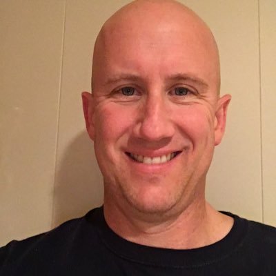 Profile Picture of Brent Chauvin (@chauboat23) on Twitter