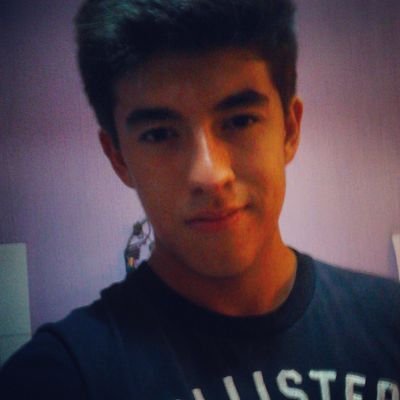 Profile Picture of James Barahona (@barahona_james) on Twitter