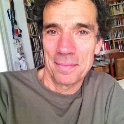 Profile Picture of Michael Freund (@MichaelFreund4) on Twitter