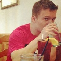 Profile Picture of Eric Lagergren (@eric-lagergren) on Quora