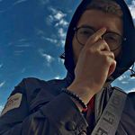 Profile Picture of Mohamed Hamidi (@mohamedhamidi48) on Instagram