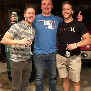 Profile Picture of Matt Engelken (@matt.engelken.5) on Facebook