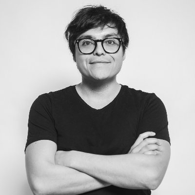 Profile Picture of Nicolas Trujillo (@nicolasto) on Twitter