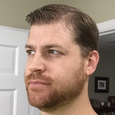 Profile Picture of John Dewberry (@dewbage) on Twitter