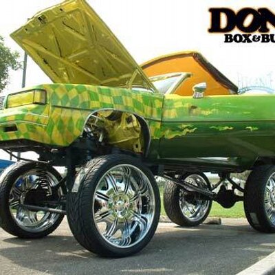 Profile Picture of Darell Moore (@youngthuglife24) on Twitter