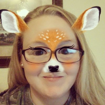 Profile Picture of Stephanie Gillum (@gillum04) on Twitter