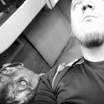 Profile Picture of Mikey Saunders (@freakontheroad) on Instagram