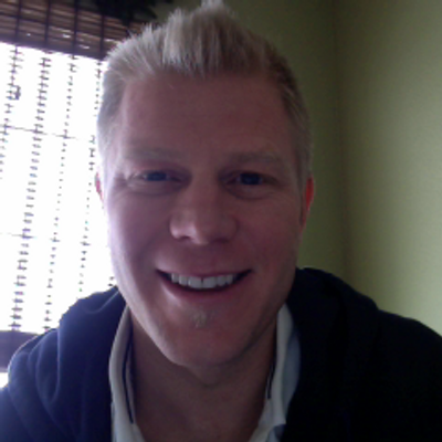 Profile Picture of Nick Bode (@1nickbode) on Twitter