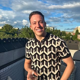 Profile Picture of Danny Cooke (@danny.cooke) on Instagram