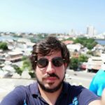 Profile Picture of Alejandro Borbolla (@alex_borbolla) on Instagram