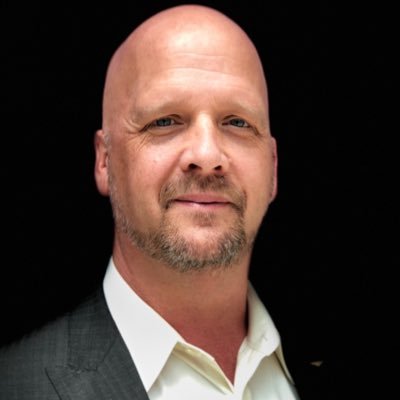 Profile Picture of Jim Bolin (@JimBolin10) on Twitter