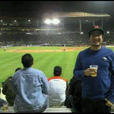 Profile Picture of Daniel Inzunza (@daniel_inz) on Twitter