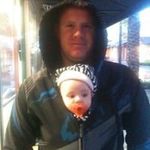 Profile Picture of Cory Hoffa (@hawtlabba) on Instagram