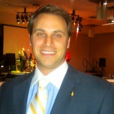 Profile Picture of Patrick Dally (@PatrickDally) on Twitter