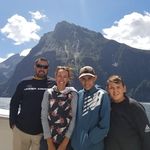 Profile Picture of Shaun Heath (@nztec) on Instagram
