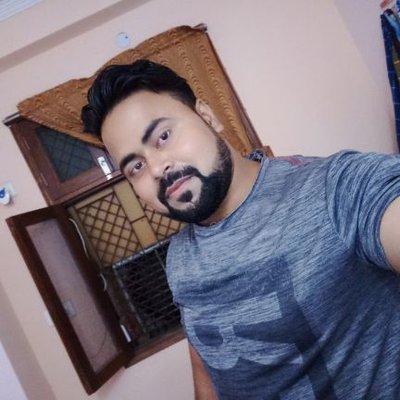Profile Picture of IRFAN SHAHID (@MdIRFANSHAHID4) on Twitter