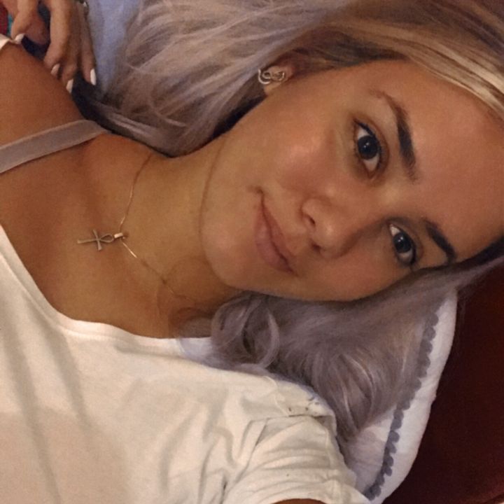 Profile Picture of DANITA (@@dananogara) on Tiktok