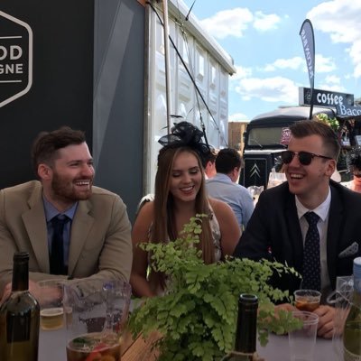 Profile Picture of Mike Craggs (@MCraggs13) on Twitter