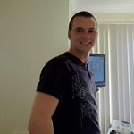 Profile Picture of Matthew Hardee (@matthewhardee) on Instagram