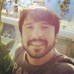 Profile Picture of Danie Sam (@sam.on.instagran) on Instagram