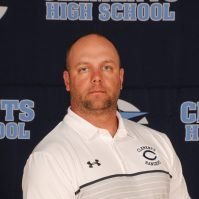 Profile Picture of Coach Jason Haddock (@CoachJHaddock) on Twitter