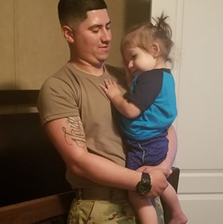 Profile Picture of Zachary Luevano (@zach.luevano.9) on Facebook