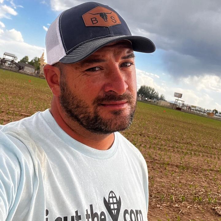 Profile Picture of Adam M Scheetz (@adammscheetz) on Tiktok