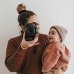 Profile Picture of Nicole Yasmin (@_minlillefamilie) on Instagram