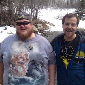 Profile Picture of Mike Harter (@ninjamike3594) on Twitter