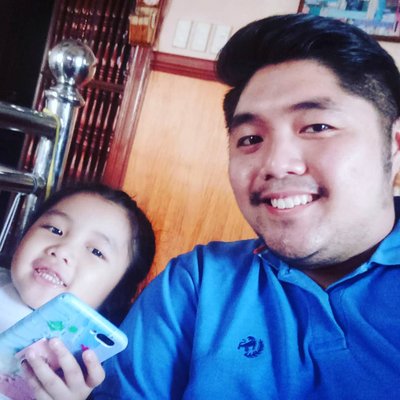 Profile Picture of Christian James Alba (@cijaiemalba04) on Twitter