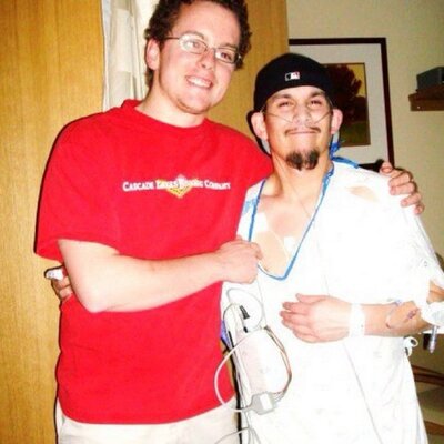 Profile Picture of Daniel Sine (@dansine06) on Twitter