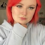 Profile Picture of Jodie Costello (@natsumi_nori) on Instagram