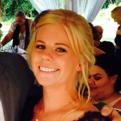 Profile Picture of Jaime Fitzpatrick (@jmfitzpatrick88) on Twitter